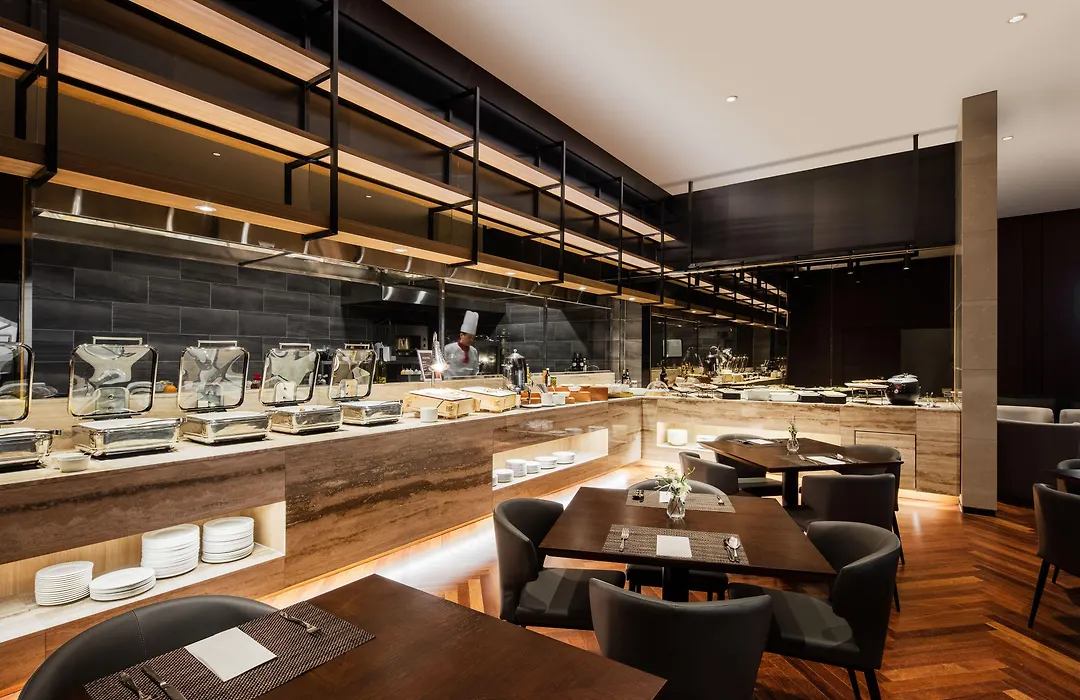 Ramada By Wyndham Seoul Sindorim-1