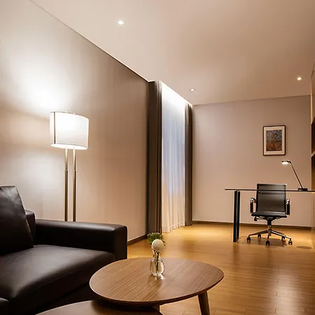 Ramada By Wyndham Seoul Sindorim-3